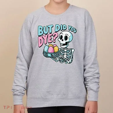 Women's Sweatshirt