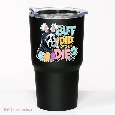 Tumbler