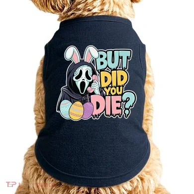 Doggie Tank