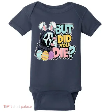 Baby Bodysuit
