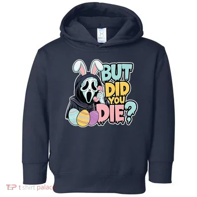 Toddler Hoodie