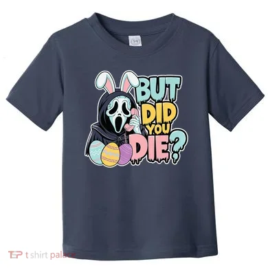 Toddler T-Shirt