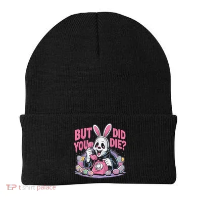 Beanie