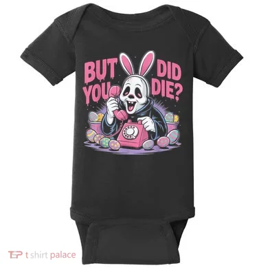 Baby Bodysuit