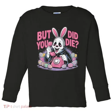 Toddler Long Sleeve