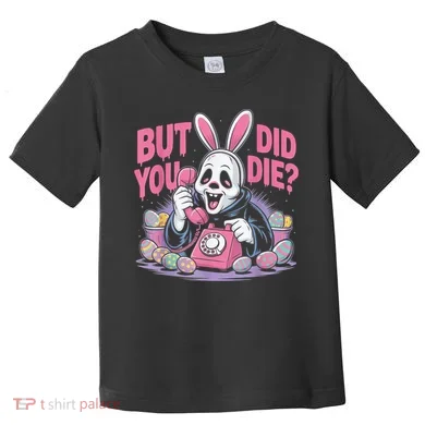 Toddler T-Shirt