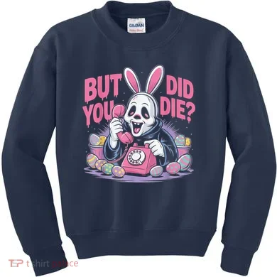 Kids Sweatshirt