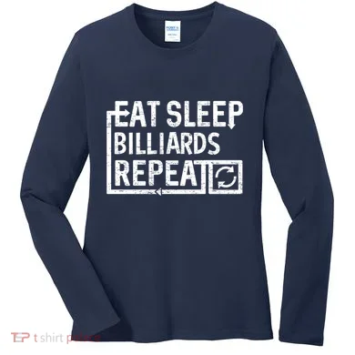 Women's Long Sleeve Shirt