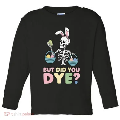 Toddler Long Sleeve