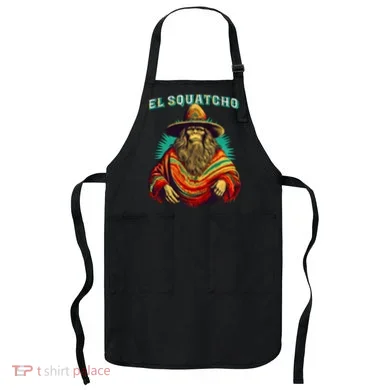 Apron