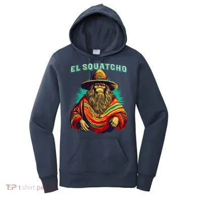 Women's Hoodie