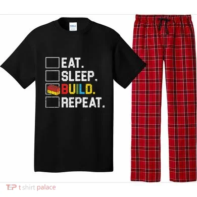 Pajama Set