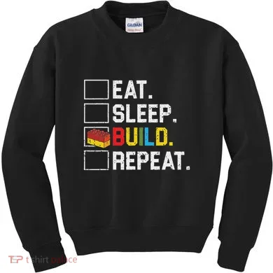 Kids Sweatshirt
