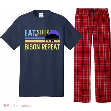 Pajama Set