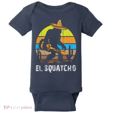 Baby Bodysuit