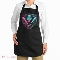 Eat Sleep Baseball Repeat Baseball Life Player Funny Apron thumb 2