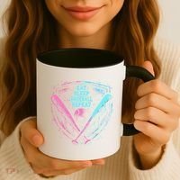Eat Sleep Baseball Repeat Baseball Life Player Funny Coffee Mug thumb 3