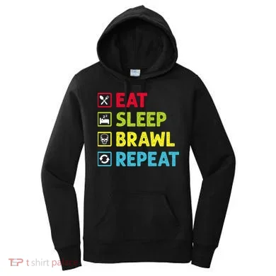Women's Hoodie