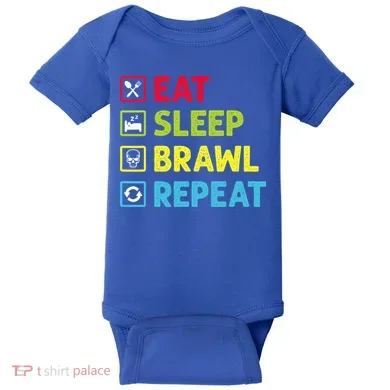 Baby Bodysuit