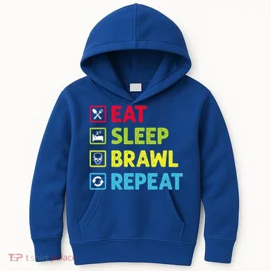 Kids Hoodie