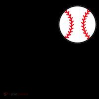 Eat Sleep Baseball Repeat Coffee Mug thumb 5