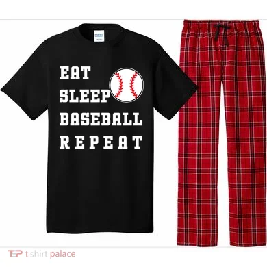 Pajama Set