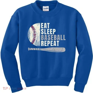 Kids Sweatshirt
