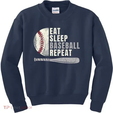 Kids Sweatshirt