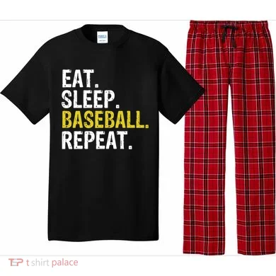 Pajama Set