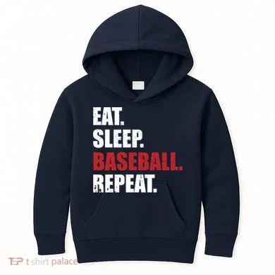 Kids Hoodie