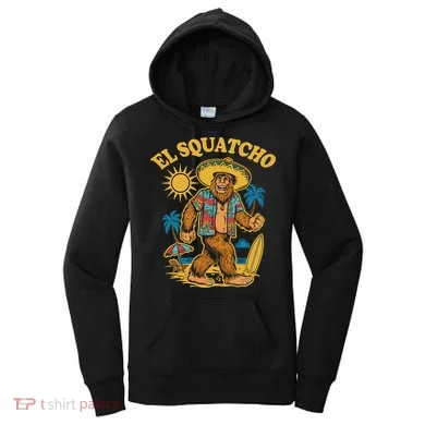Women's Hoodie