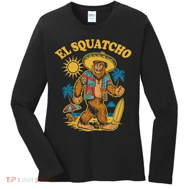 Women's Long Sleeve Shirt