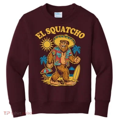 Kids Sweatshirt