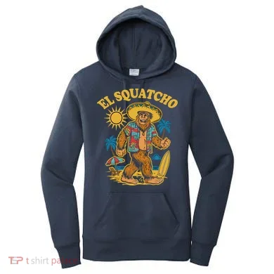 Women's Hoodie