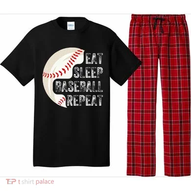Pajama Set