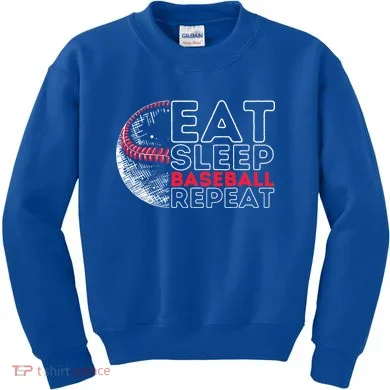 Kids Sweatshirt