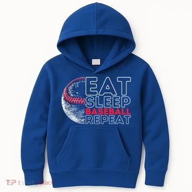 Kids Hoodie