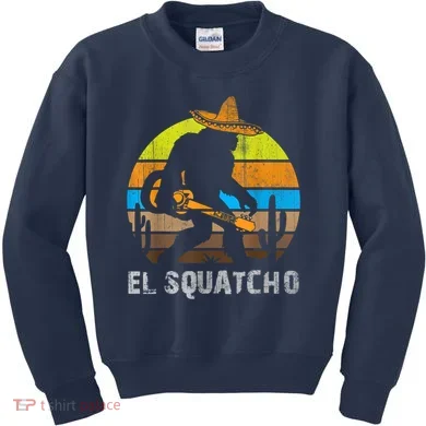 Kids Sweatshirt