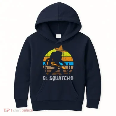 Kids Hoodie