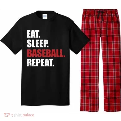 Pajama Set