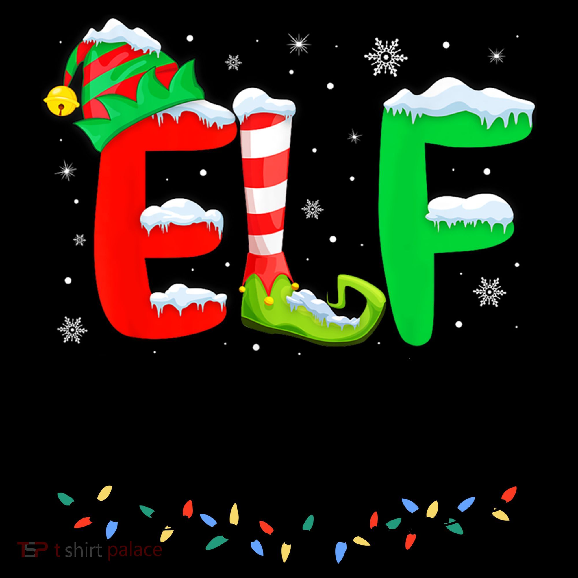 Elf Squad Christmas Festive Holiday Coffee Mug