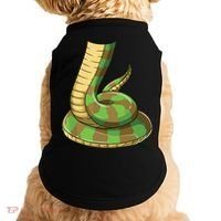 Easy Snake Costume Snake Body Headless Snake Costume Doggie Tank thumb 0