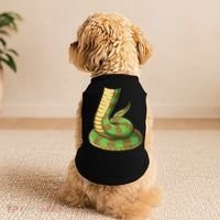 Easy Snake Costume Snake Body Headless Snake Costume Doggie Tank thumb 2