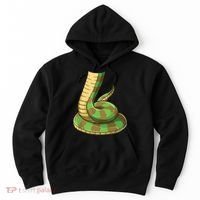 Easy Snake Costume Snake Body Headless Snake Costume Hoodie thumb 0