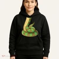Easy Snake Costume Snake Body Headless Snake Costume Hoodie thumb 5