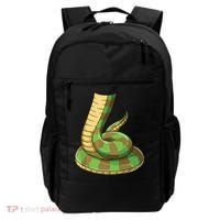 Easy Snake Costume Snake Body Headless Snake Costume Backpack thumb 0