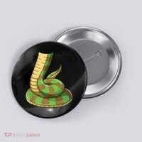 Easy Snake Costume Snake Body Headless Snake Costume Button thumb 0