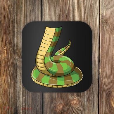 Easy Snake Costume Snake Body Headless Snake Costume Coaster