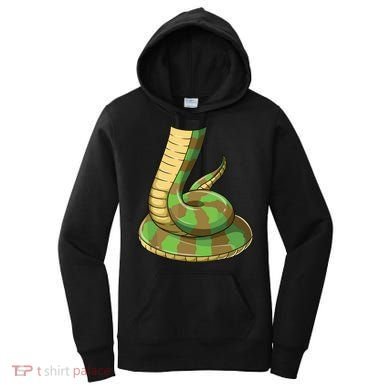 Easy Snake Costume Snake Body Headless Snake Costume Women's Hoodie