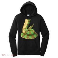 Easy Snake Costume Snake Body Headless Snake Costume Women's Hoodie thumb 0
